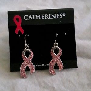 Catherine's Earrings